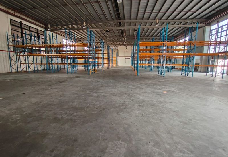 Taman Perindustrian Selaman