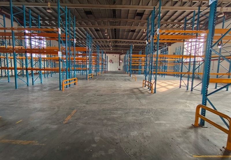 Taman Perindustrian Selaman