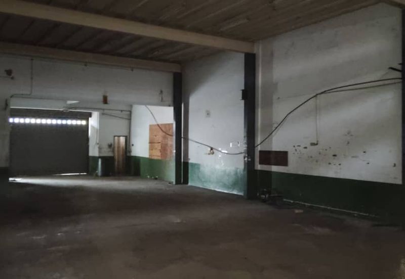 Taman Perindustrian Selaman