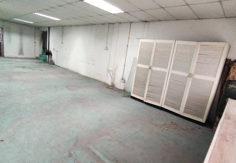 Taman Perindustrian Selaman