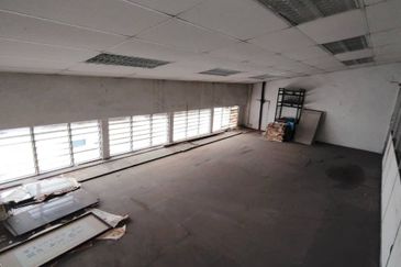 Taman Perindustrian Selaman