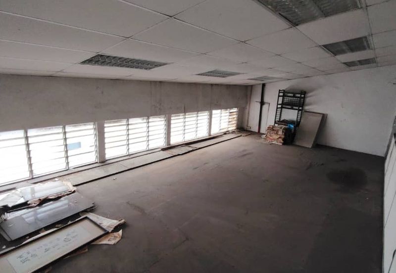 Taman Perindustrian Selaman