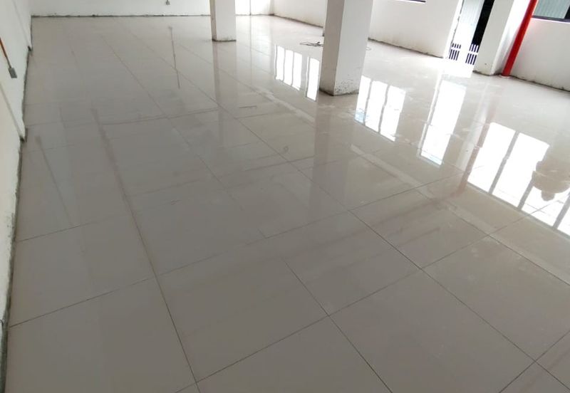 Kawasan Perindustrian Balakong