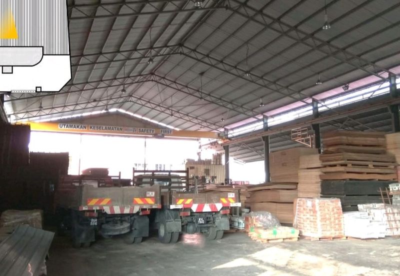 Bandar Bukit Puchong