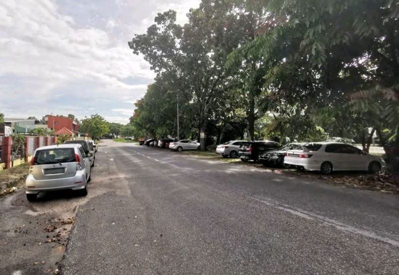 Bandar Bukit Puchong