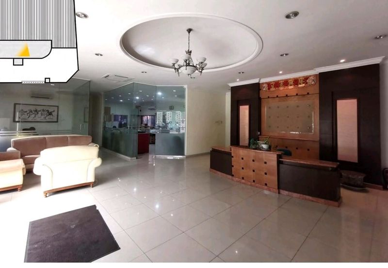 Bandar Bukit Puchong