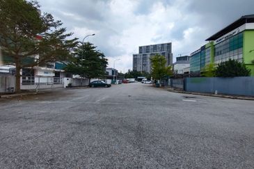 Kawasan Perindustrian Balakong