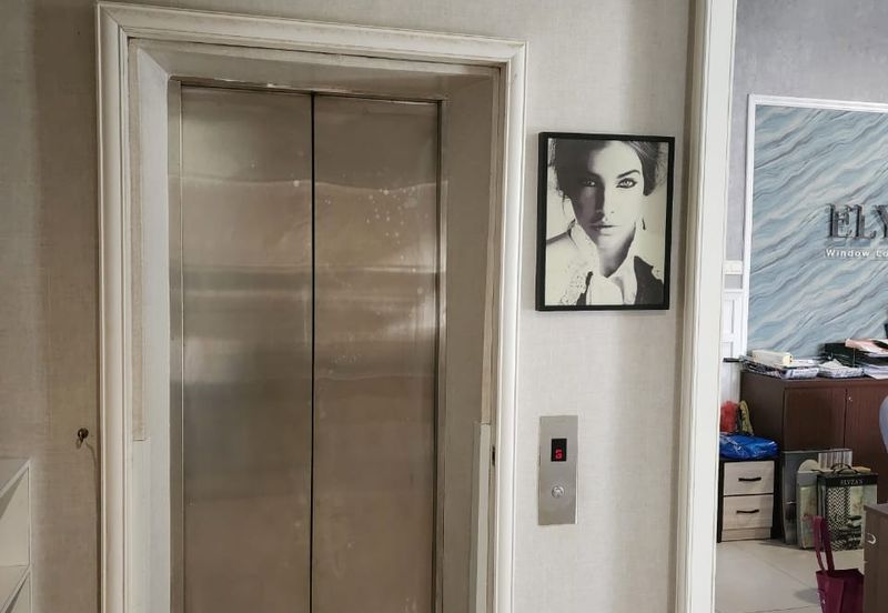 Kawasan Perindustrian Balakong