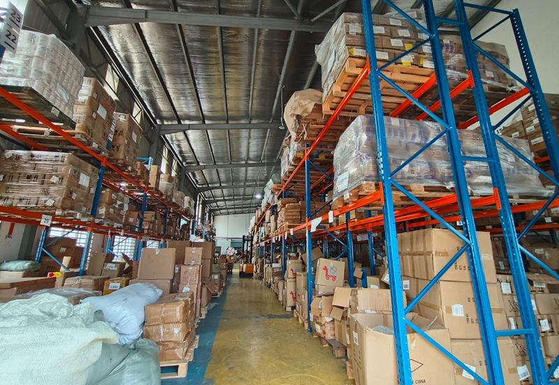 Kawasan Perindustrian Balakong