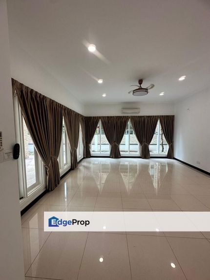 Ampang Beverly Heights Bungalow For Sale (below market value!), Selangor, Ampang