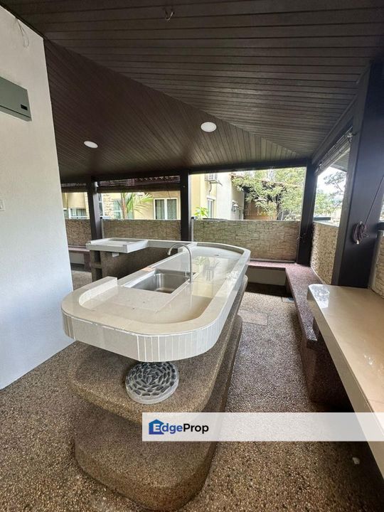 Ampang Beverly Heights Bungalow For Sale (below market value!), Selangor, Ampang