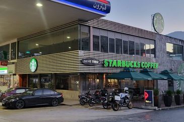 Genting Permai Avenue