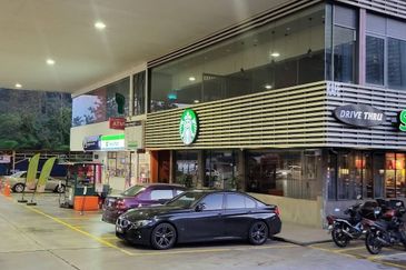 Genting Permai Avenue