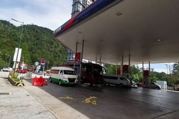 Genting Permai Avenue