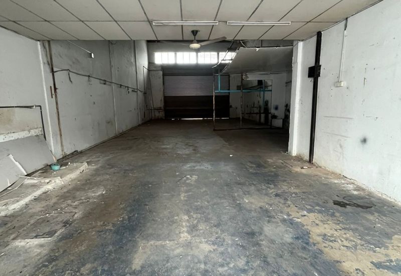 Taman Perindustrian Selaman