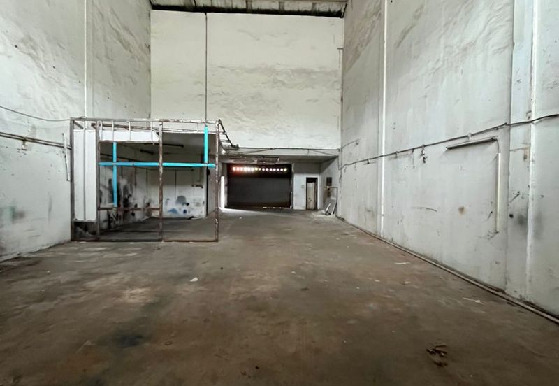 Taman Perindustrian Selaman