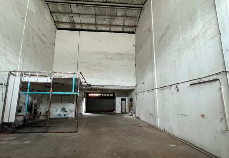 Taman Perindustrian Selaman