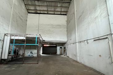 Taman Perindustrian Selaman