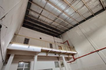 Taman Perindustrian Selaman