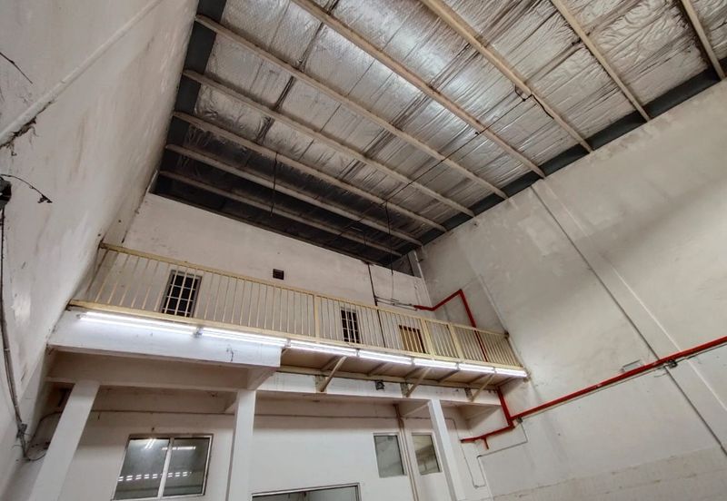 Taman Perindustrian Selaman