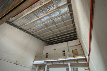 Taman Perindustrian Selaman