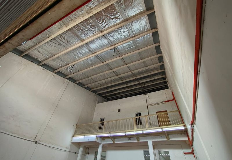 Taman Perindustrian Selaman