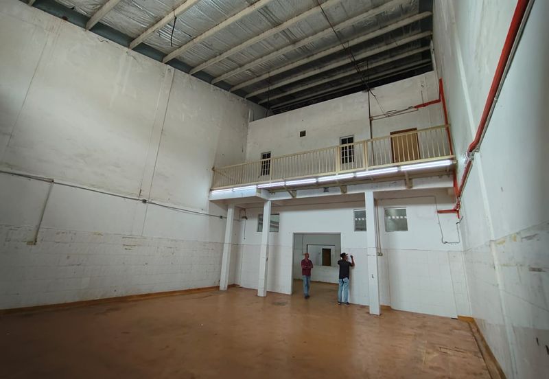 Taman Perindustrian Selaman