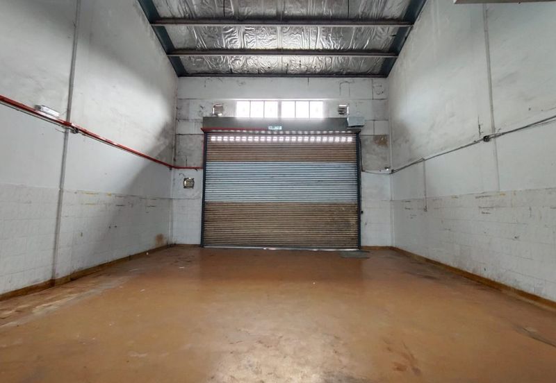 Taman Perindustrian Selaman