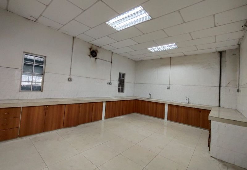 Taman Perindustrian Selaman