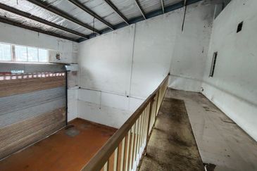 Taman Perindustrian Selaman