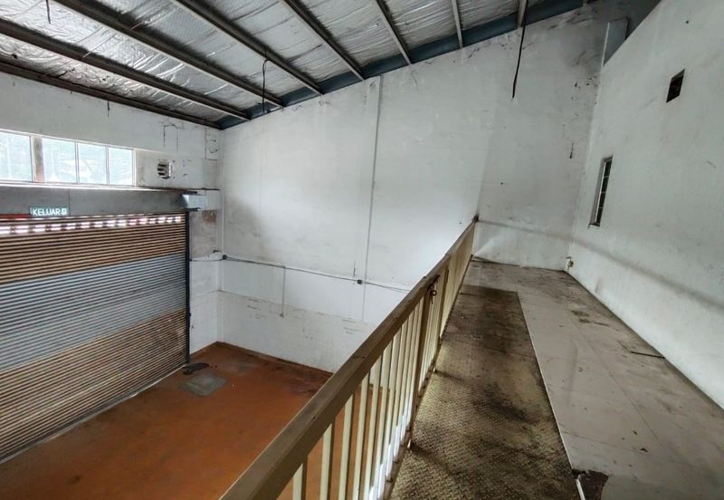 Taman Perindustrian Selaman