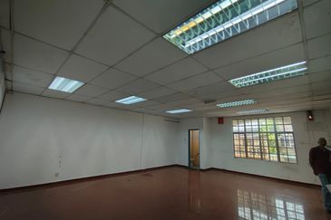 Taman Perindustrian Selaman