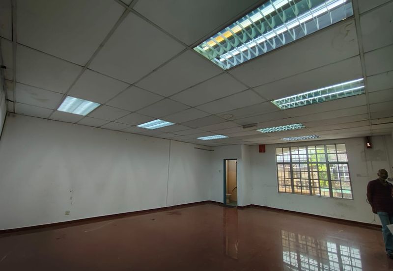 Taman Perindustrian Selaman