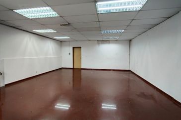 Taman Perindustrian Selaman