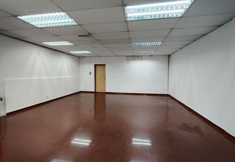 Taman Perindustrian Selaman