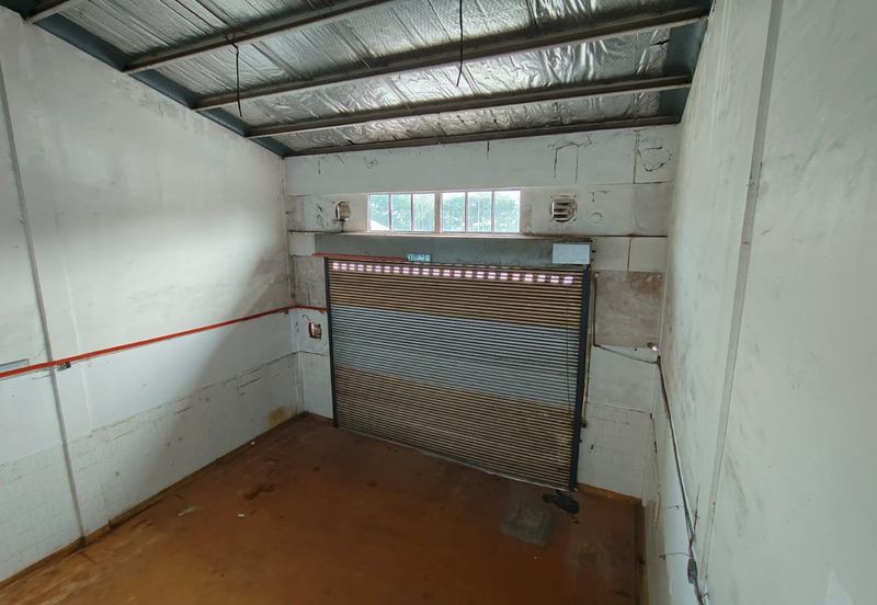 Taman Perindustrian Selaman