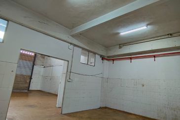 Taman Perindustrian Selaman