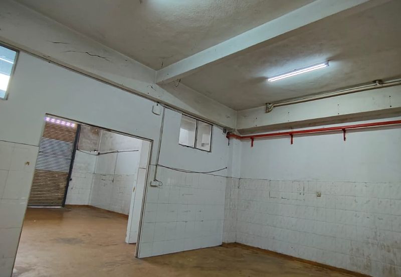 Taman Perindustrian Selaman