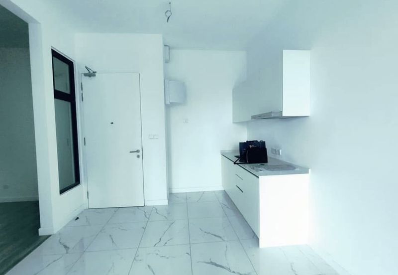 Cubic Botanical (Residensi Rimba)