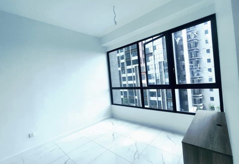 Cubic Botanical (Residensi Rimba)