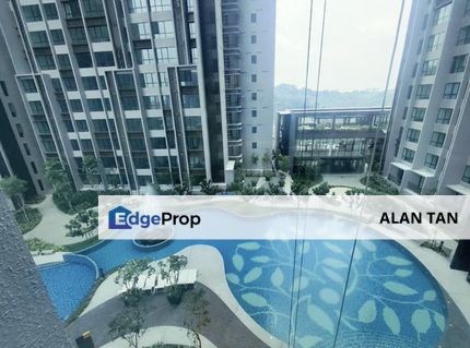 Bangsar South Cheapest Freehold Condo For Sale (Ready move In), Kuala Lumpur, Bangsar South