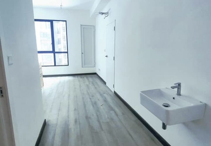 Cubic Botanical (Residensi Rimba)