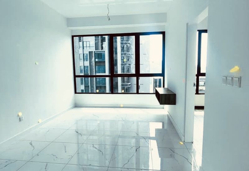 Cubic Botanical (Residensi Rimba)