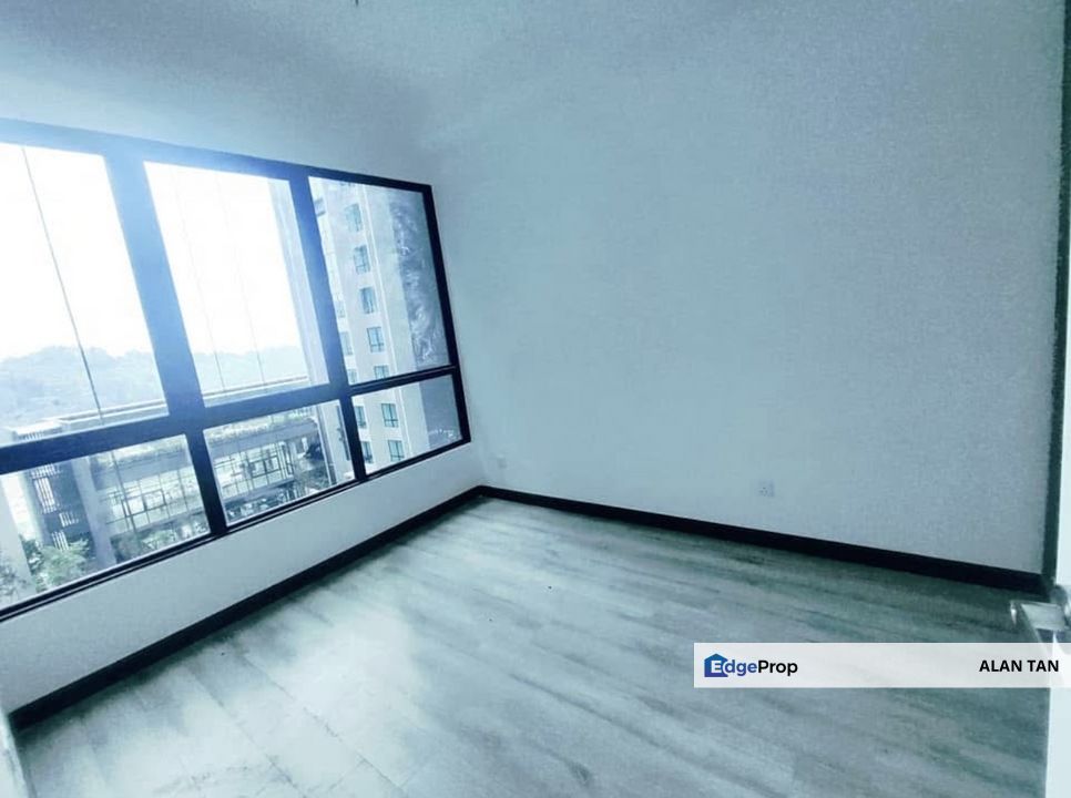 Bangsar South Cheapest Freehold Condo For Sale (Ready move In), Kuala Lumpur, Bangsar South