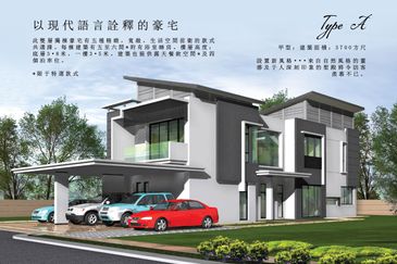 Taman Ayer Keroh Permai