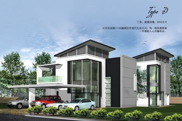 Taman Ayer Keroh Permai