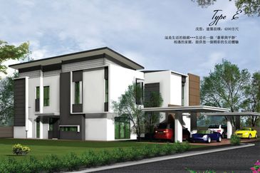 Taman Ayer Keroh Permai