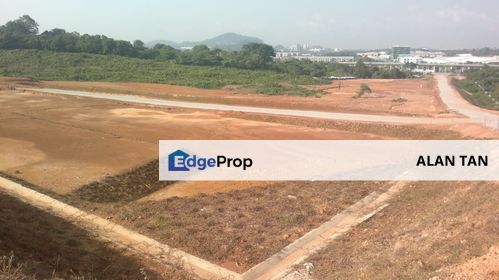 Ayer Keroh Residential Land for sale, Melaka, Ayer Keroh