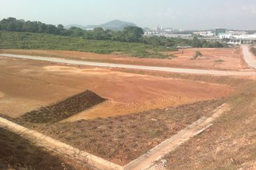 Taman Ayer Keroh Permai