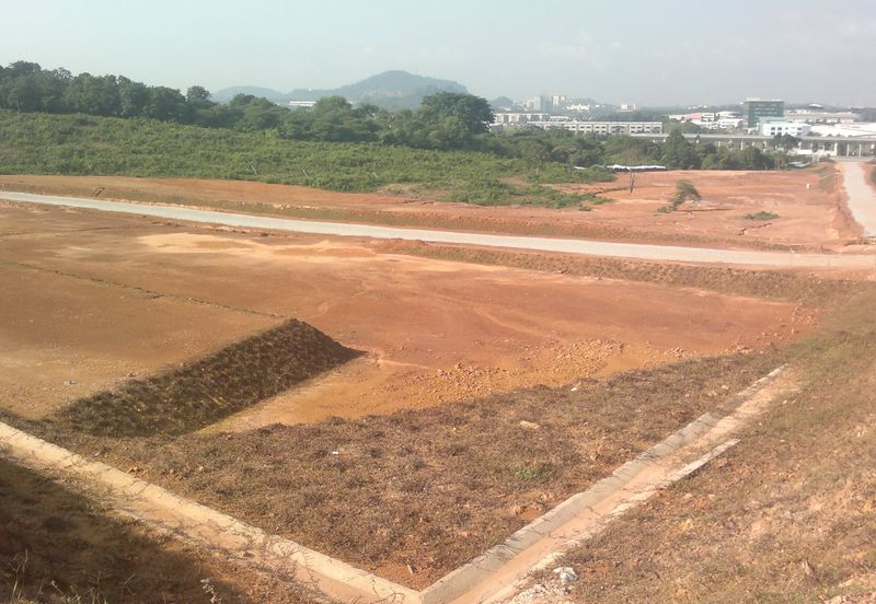 Taman Ayer Keroh Permai